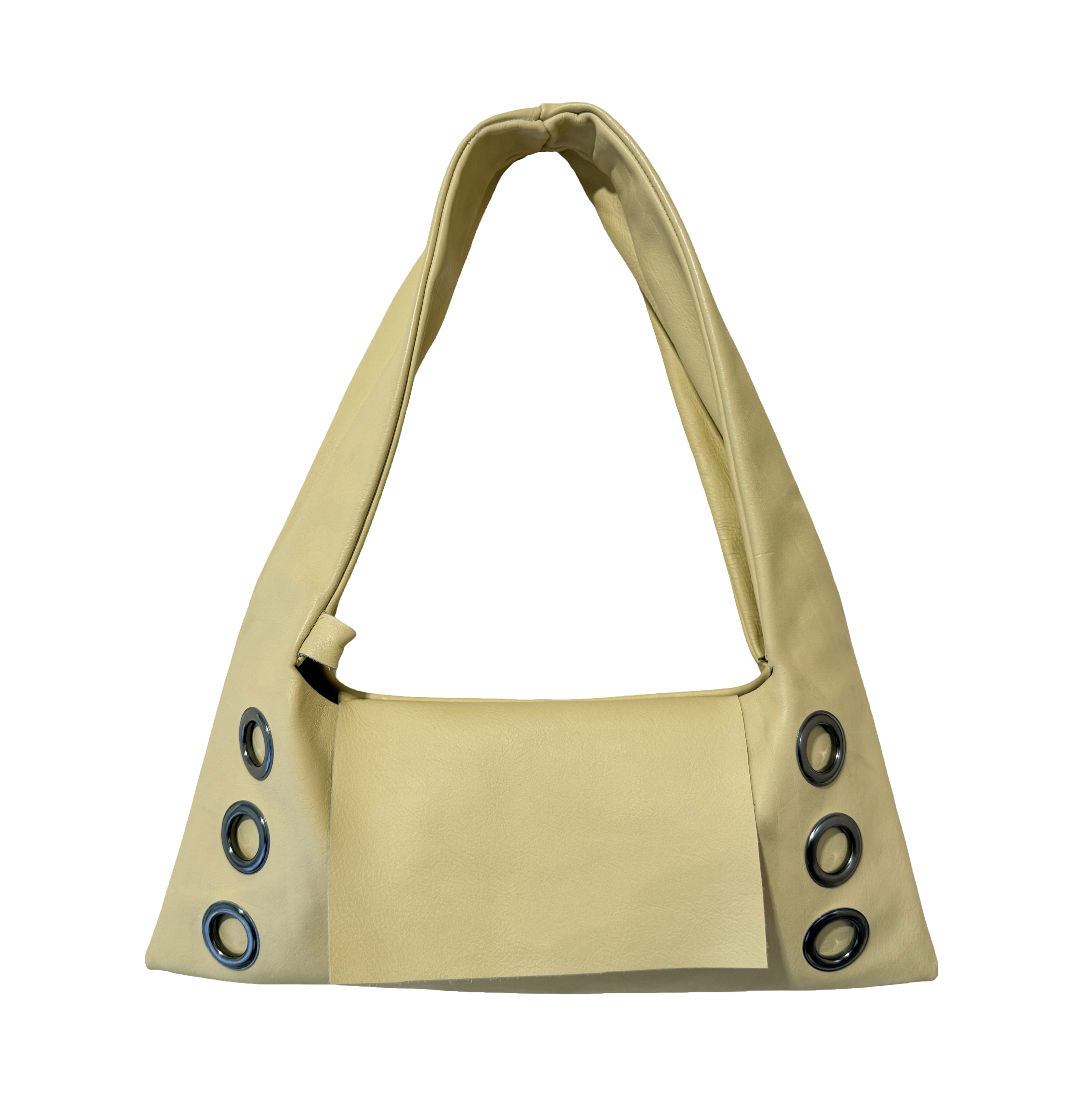 La Grommette Bag - Mantequilla