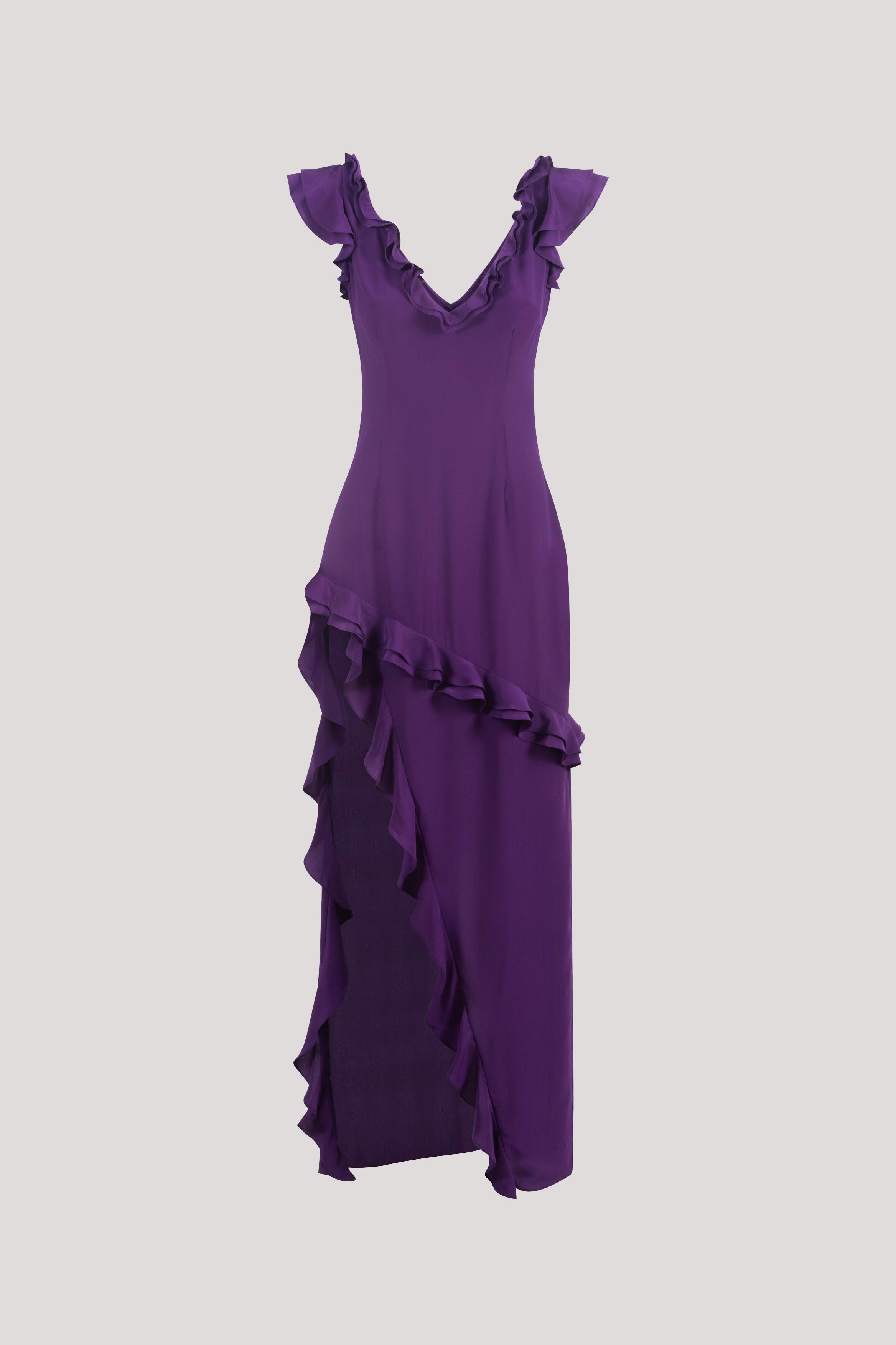 Serenata In Arabian Purple