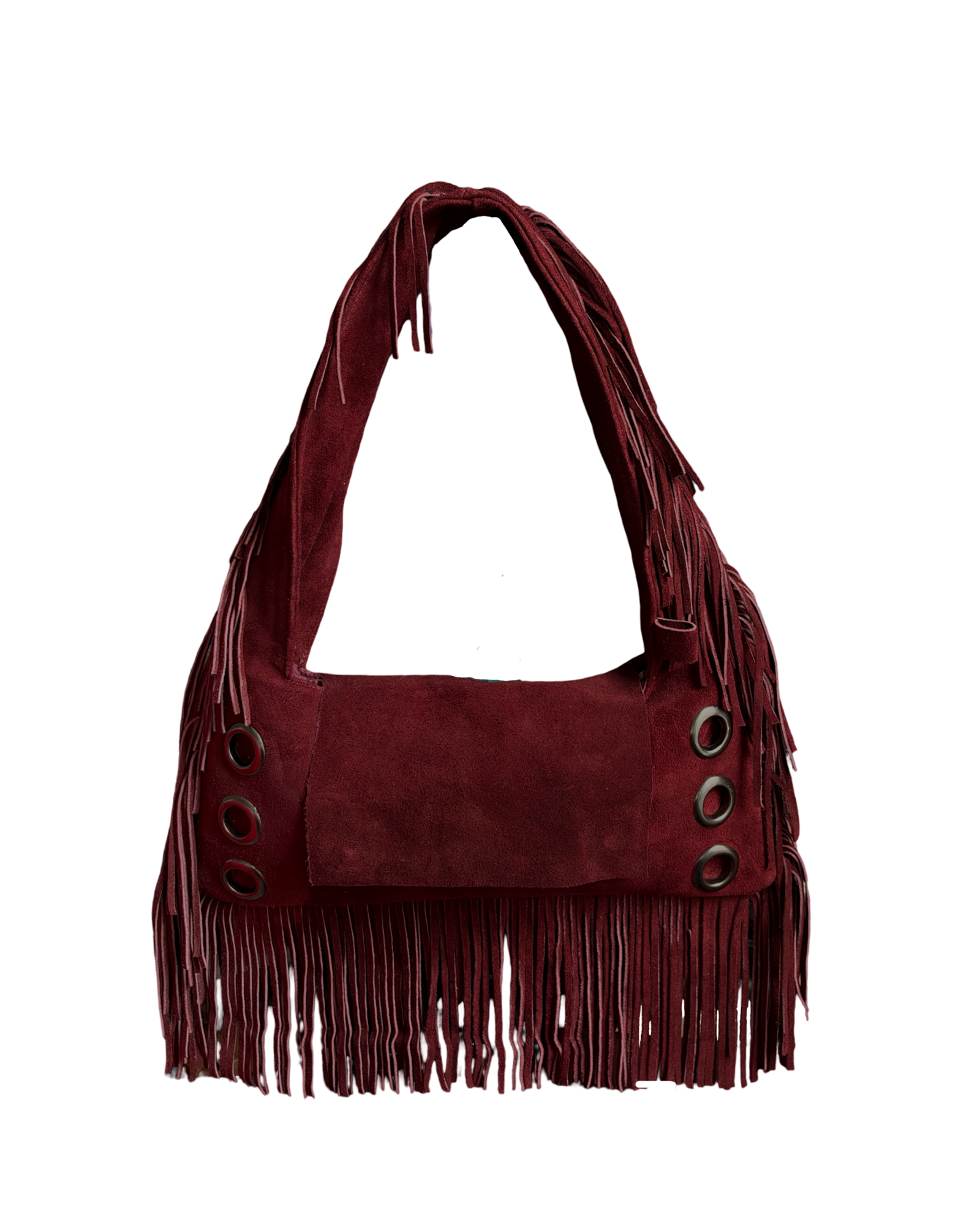 La Grommette Bag - Sangria